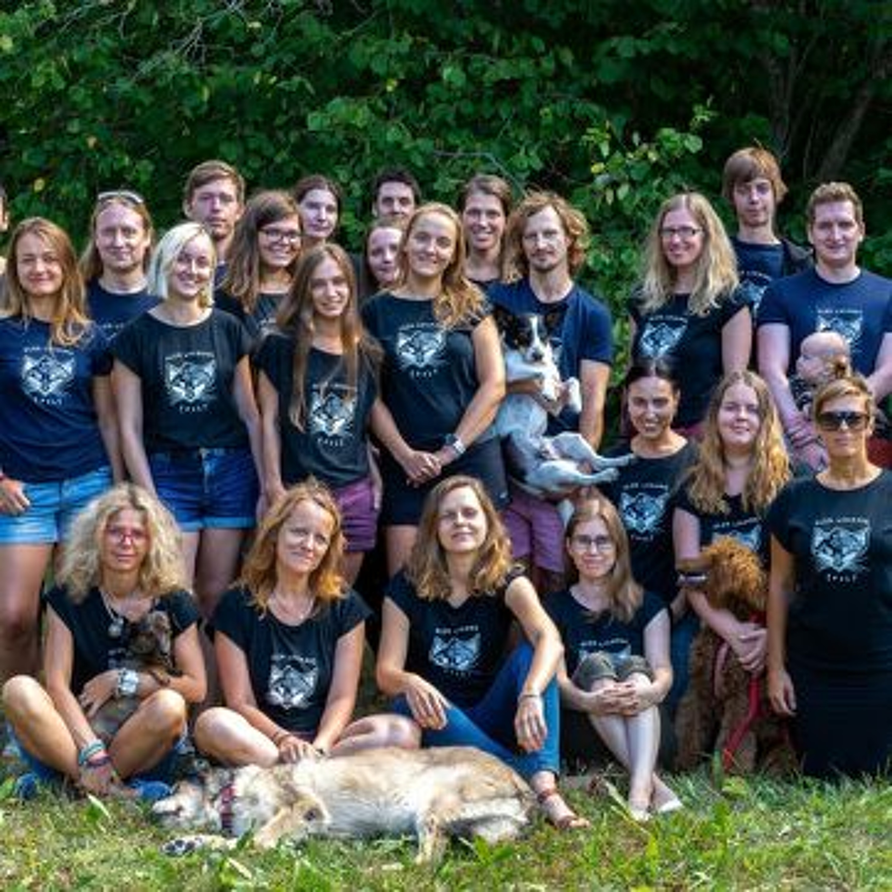 Loomuse vabatahtlikud