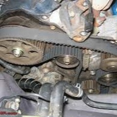 Free PDF 1998 Toyota Camry Timing Belt Removal And Installation Maual