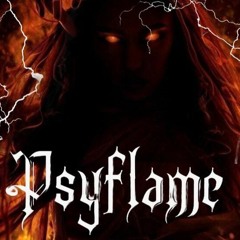 Ritual Samhain In Flame- DarkPsy