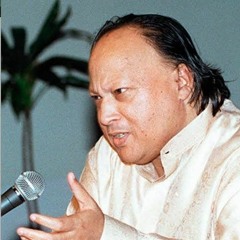 Barson Ke intezar Ka Anjaam Likh Diya by MURSHAD Nusrat Fateh Ali Khan ❤️