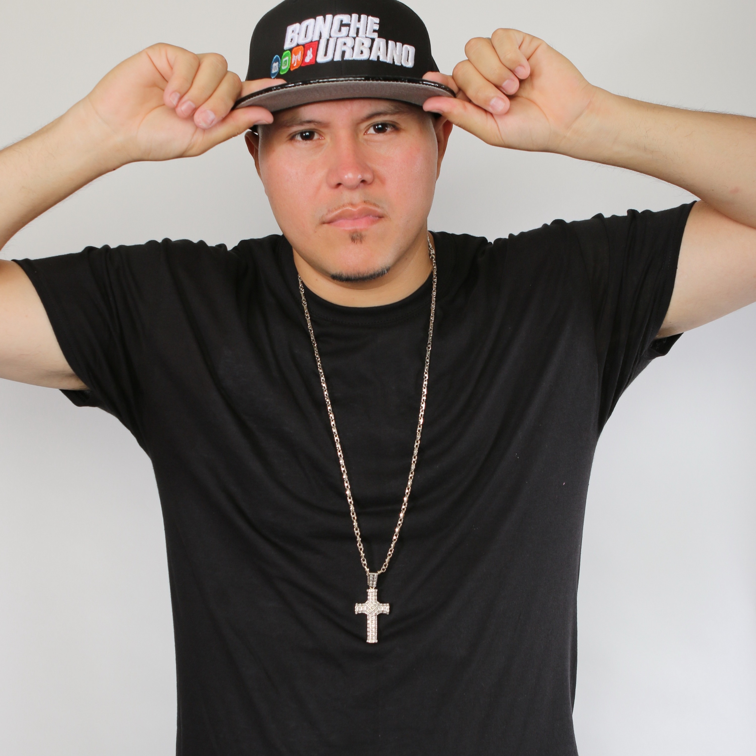 dj elvo