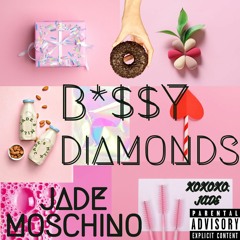 B*$$y Diamonds