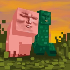 [FREE DL] BOOM BOOM BOOM (MIESS Creeper Rap Hardbounce Bootleg)