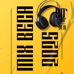 DJ Mix Beca 2025 By Josue Mejia