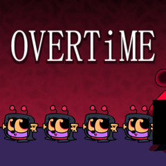 OVERTiME (Instrumental)