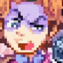 FNF Roses but it's only Senpai