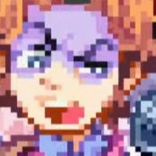 FNF Roses but it's only Senpai