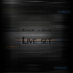 -B2B- SinooX _ Live Set