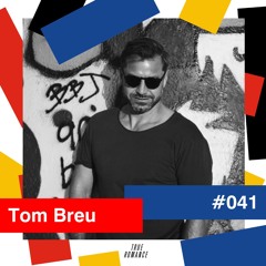 True Romance Mixtapes #41 by Tom Breu