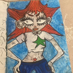 vega-delinin yildizi