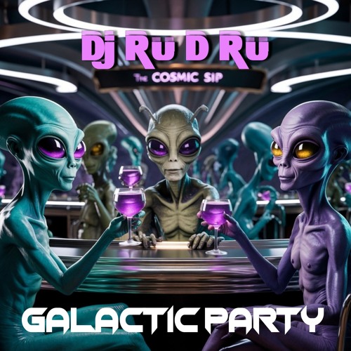 Galactic Party