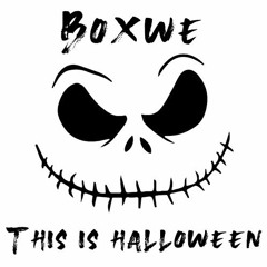 This Is Halloween (Boxwe remix, Frenchcore, Hardcore, Uptempo, Terrorcore, Speedcore)