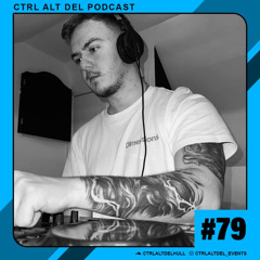 Ctrl Alt Del Podcast 079 Jack Gibbons