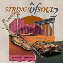 Stings of Soul Vol. 2 Demo