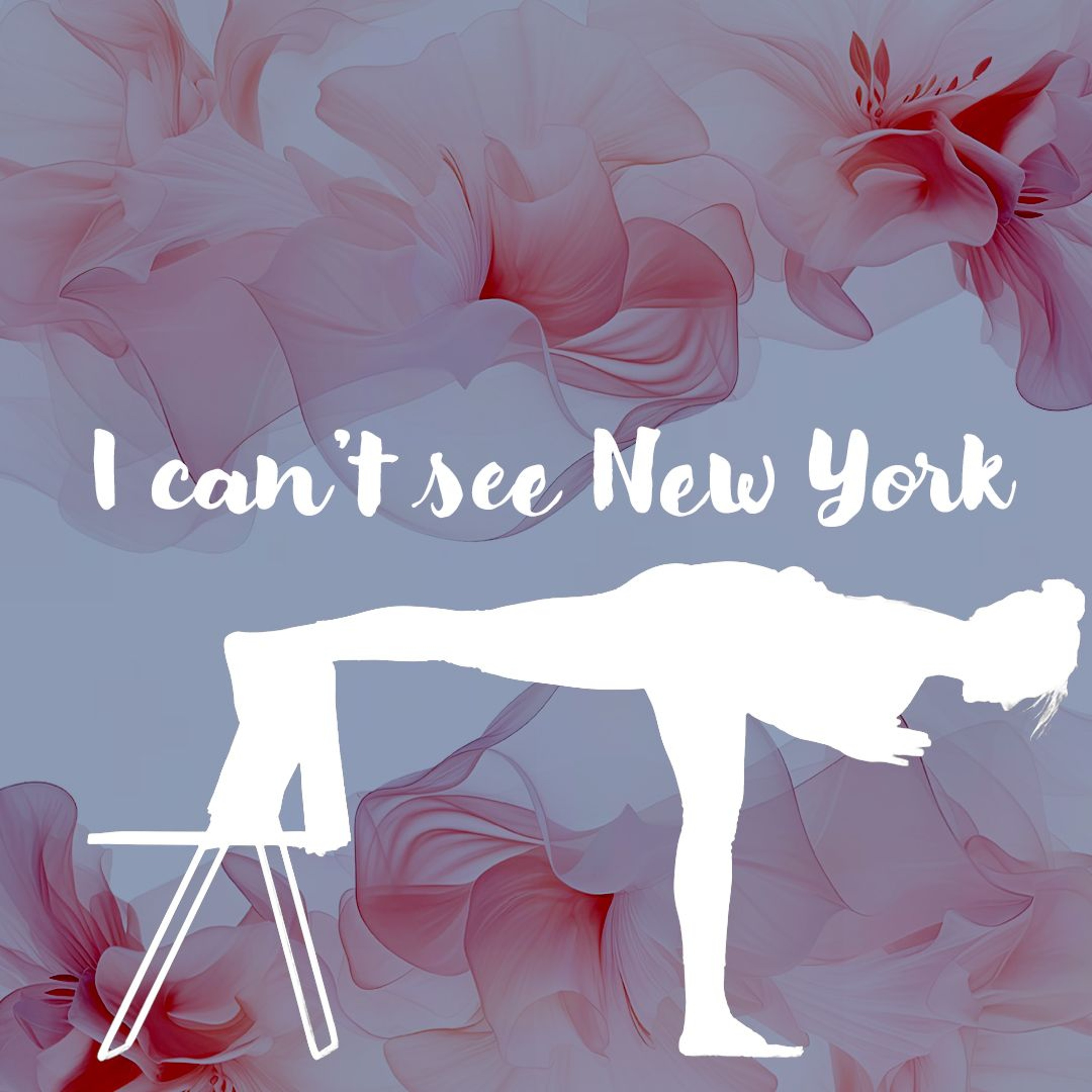 09112026 I Can't See New York episode artwork