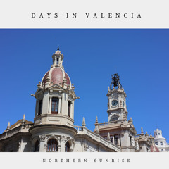Days in Valencia