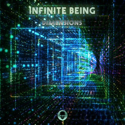 03 - Infinite Being - Wayves