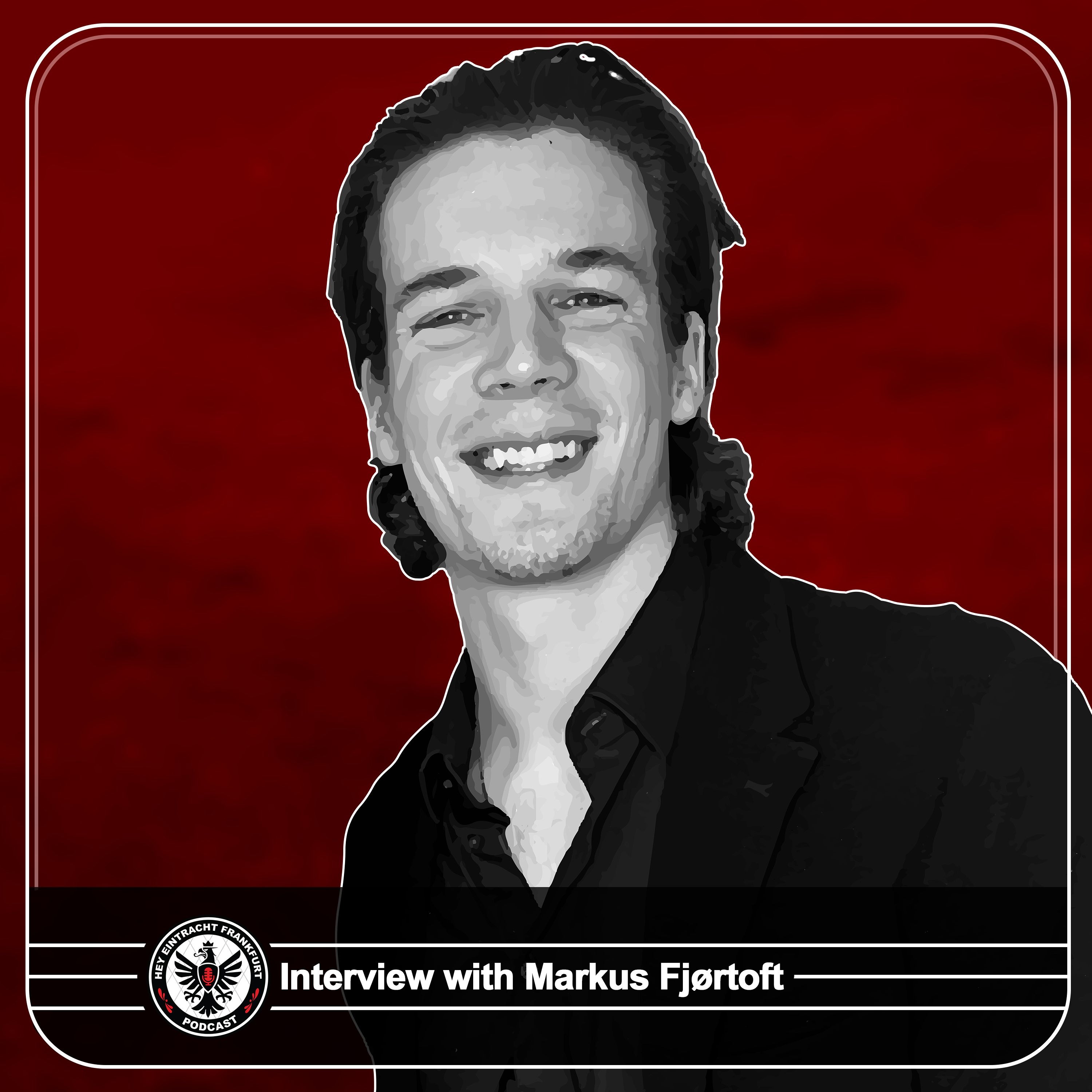 Hey Eintracht Frankfurt Podcast