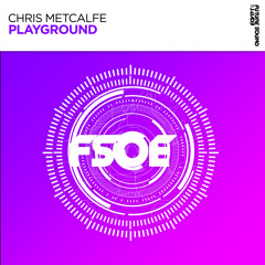 Playground (Extended Mix)