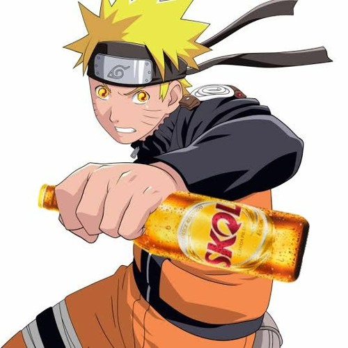 naruto bebe skol 🍺