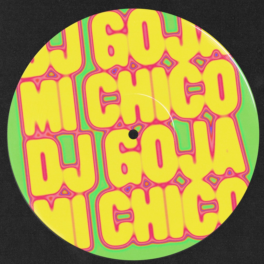Stream Dj Goja - Mi Chico (Zumba Version) by Dj Goja | Listen
