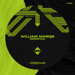 PREMIERE: William Marqs - no.0163 [CA005]