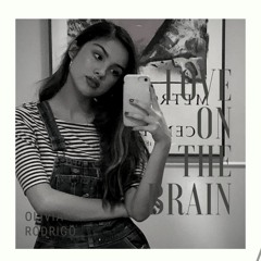 Olivia Rodrigo - Love On The Brain (cover)