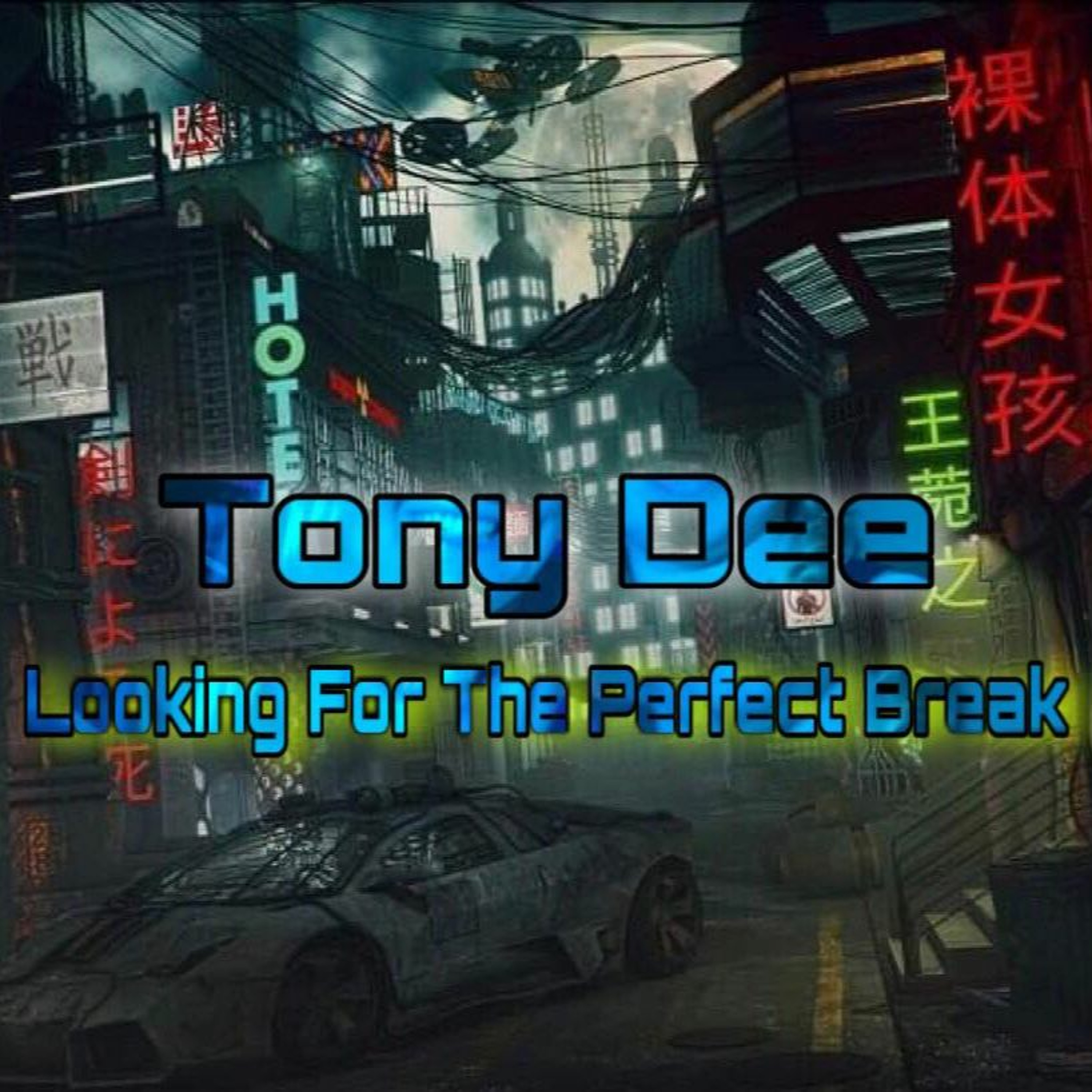 Tony Dee NYC (Official)