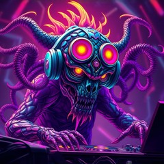 Hard Rave Ritual