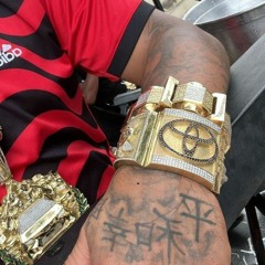 Joga pro corola - Mc Copinho, Dj Buiu Da Mangueira