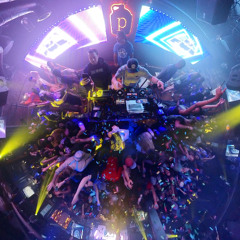 DJFWB (Live) - Prohibition Nightclub 03.29.25 (Hip Hop, Top 40, R&B, Dance)