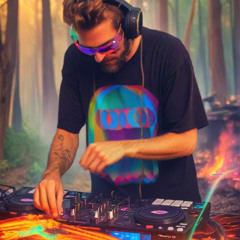 Markum-Burn it- Mercy cIU (UK) AJR Mashup
