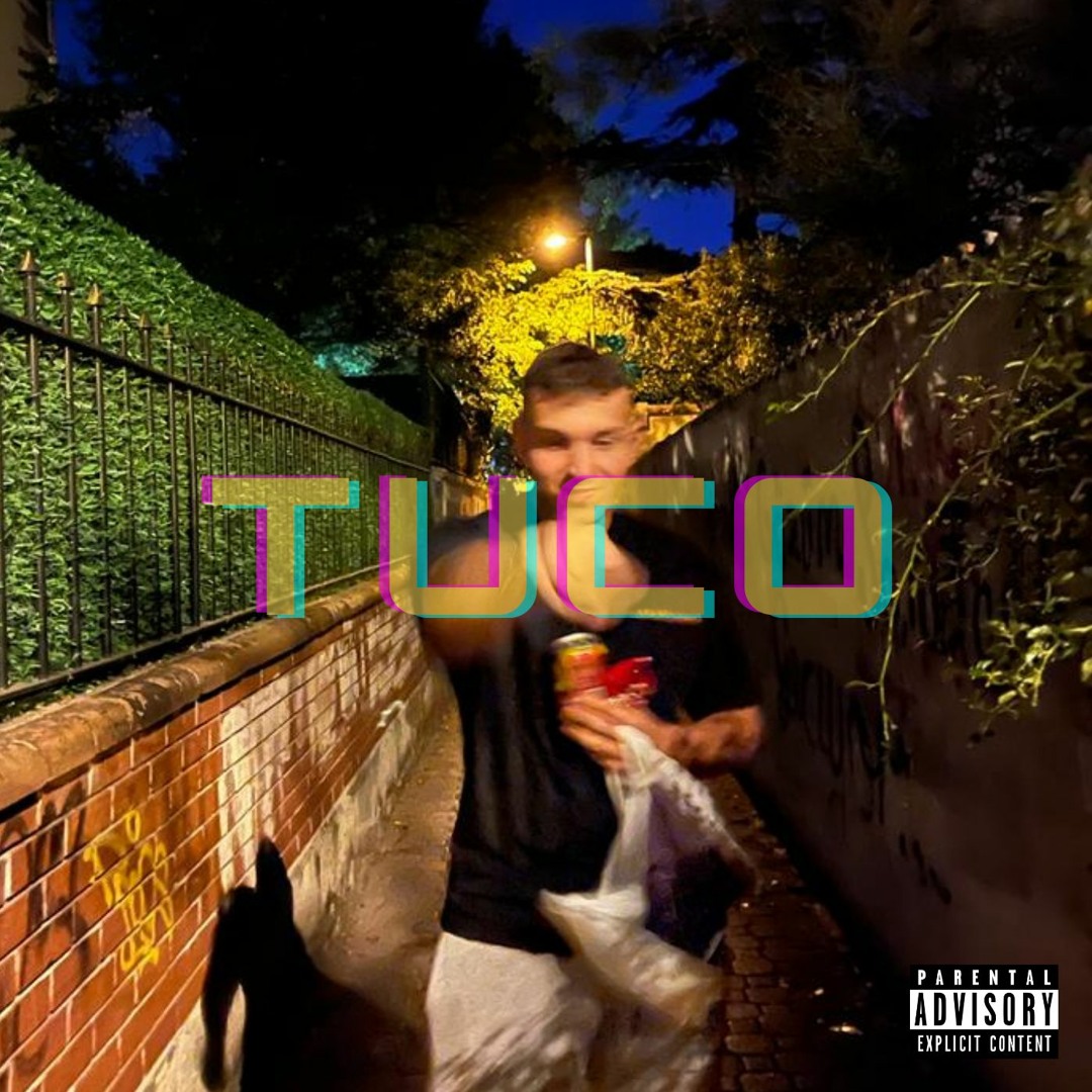 Stream Tuco - Rahatol by kahn | Listen online for free on SoundCloud