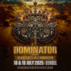 The Warm Up (Dominator 2025)