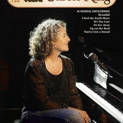[View] EBOOK 🖍️ Carole King: E-Z Play Today Volume 133 (E-Z Play Today, 133) by  Car