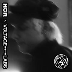 Hör x Voltage Labs - Parsec