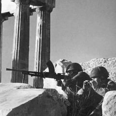 The Greek Civil War, 1946-1949