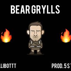 Bear Grylls