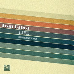 Ivan Fabra - Life