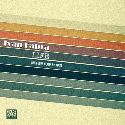 Ivan Fabra - Thoughts