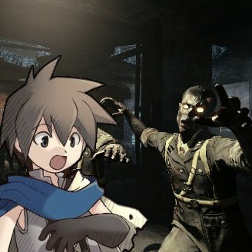 Riviera: Zombies