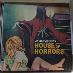 Vic Grimes - Hooded Figures