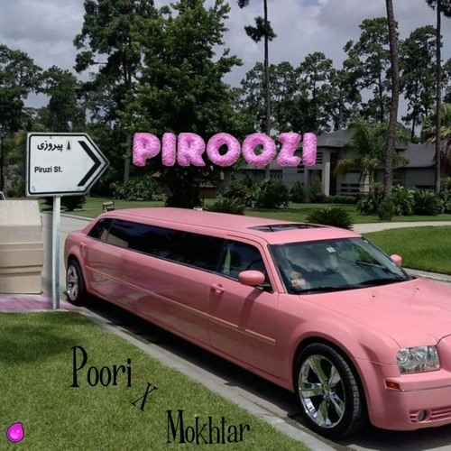 Piroozi [Poori × Mokhtar]
