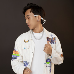 CAM TU CAU FT ANH CHI YEU CO AY - QUOC TRIEU