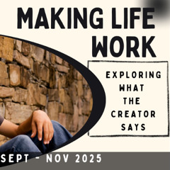 Making Life Work: Truth