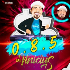 MC ROGERINHO - 085 ( REMIXX - DJ VINICIUS BOSI )