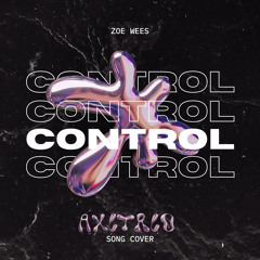 zoe wees - control
