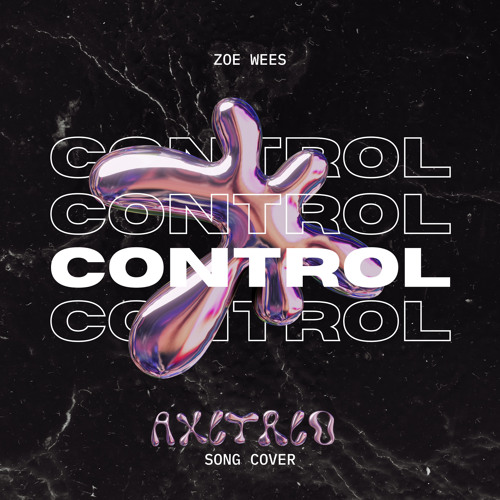zoe wees - control