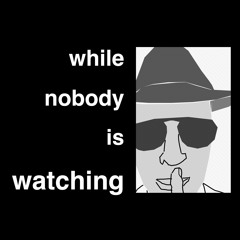 While the little bear sleeps...