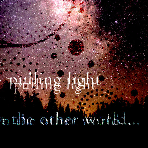 Pulling Light [naviarhaiku601]